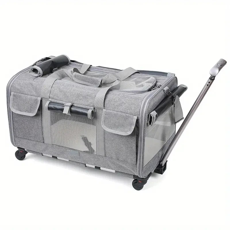 Panier de transport pour chat | extra large