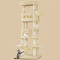 Arbre à chat XXL 170 cm