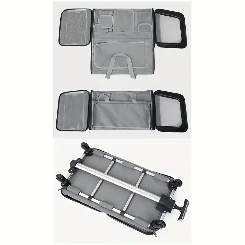 Panier de transport pour chat | extra large