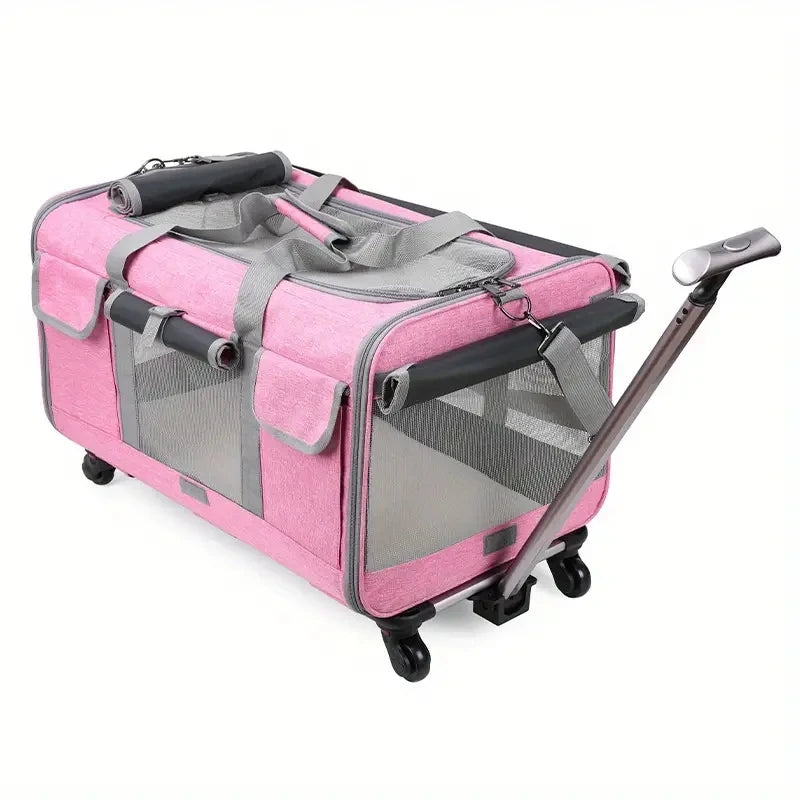 Panier de transport pour chat | extra large