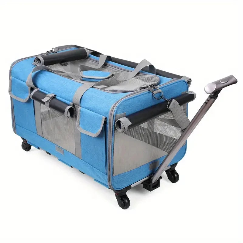 Panier de transport pour chat | extra large