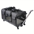 Panier de transport pour chat | extra large