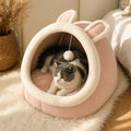 Panier design pour chat | Rabbit