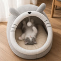 Panier design pour chat | Antennas