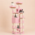 Arbre à chat design | Dogat 208 cm