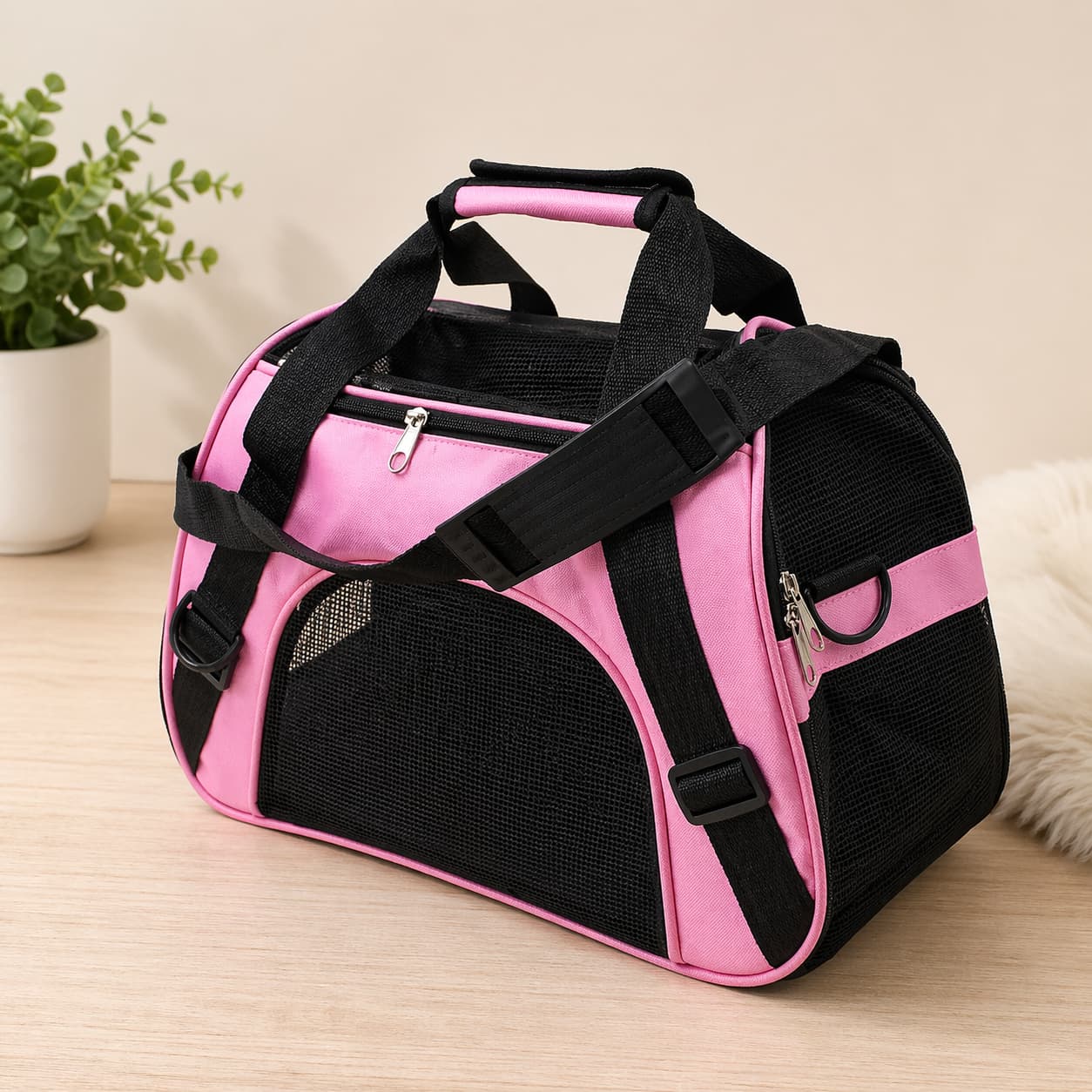 Panier de transport pour chat | Colors