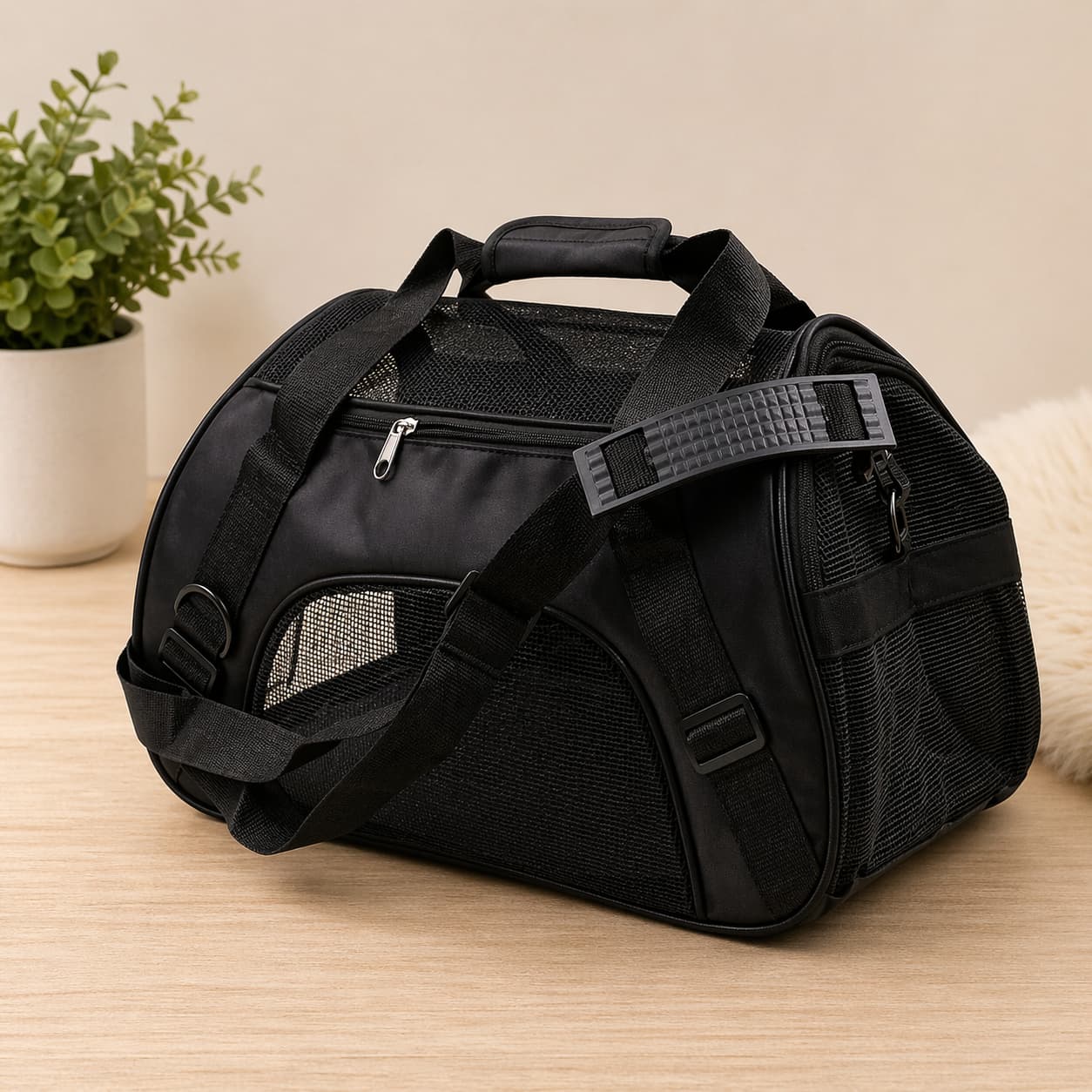 Panier de transport pour chat | Colors