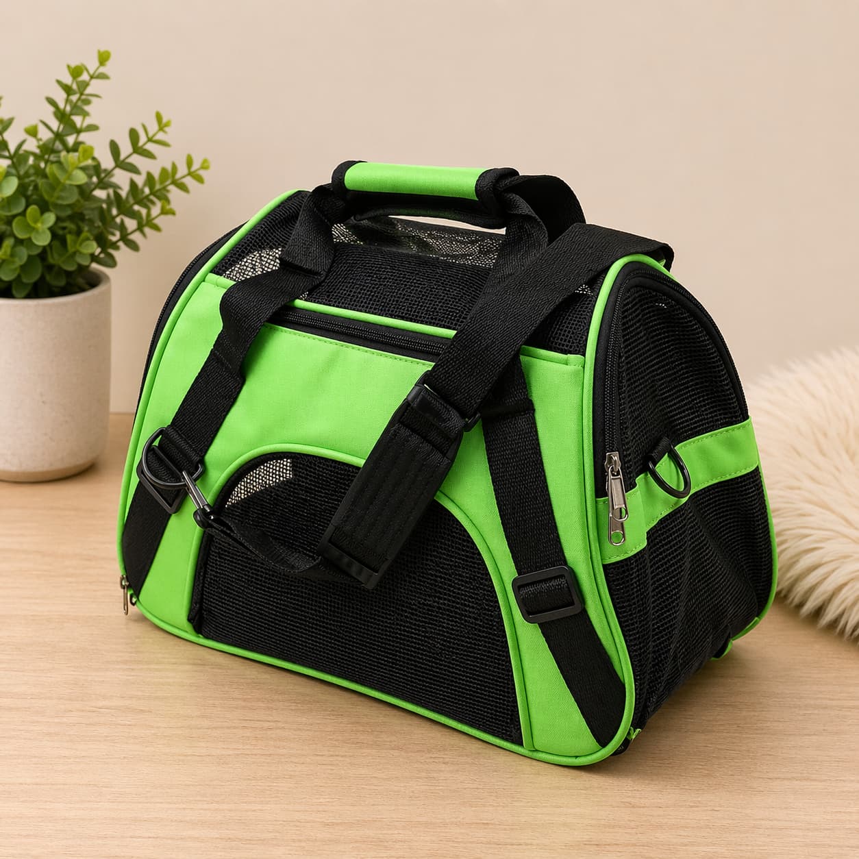 Panier de transport pour chat | Colors