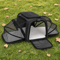 Panier de transport pour chat | Extension
