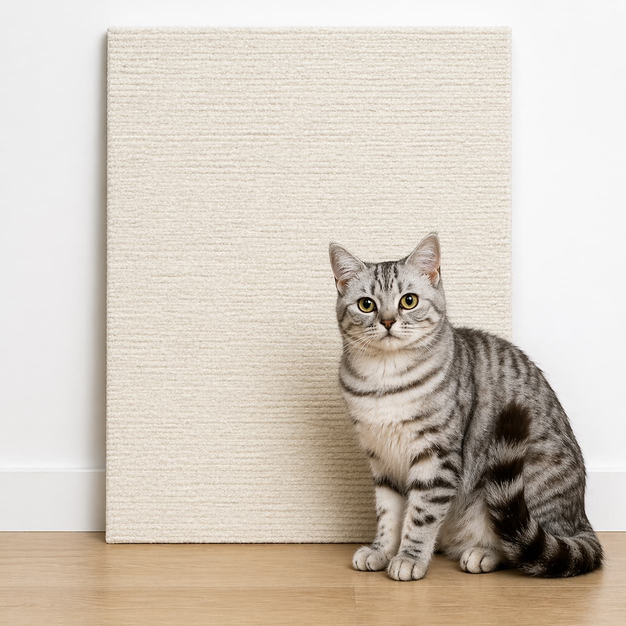 Griffoir pour chat | protection canapé 60*200cm
