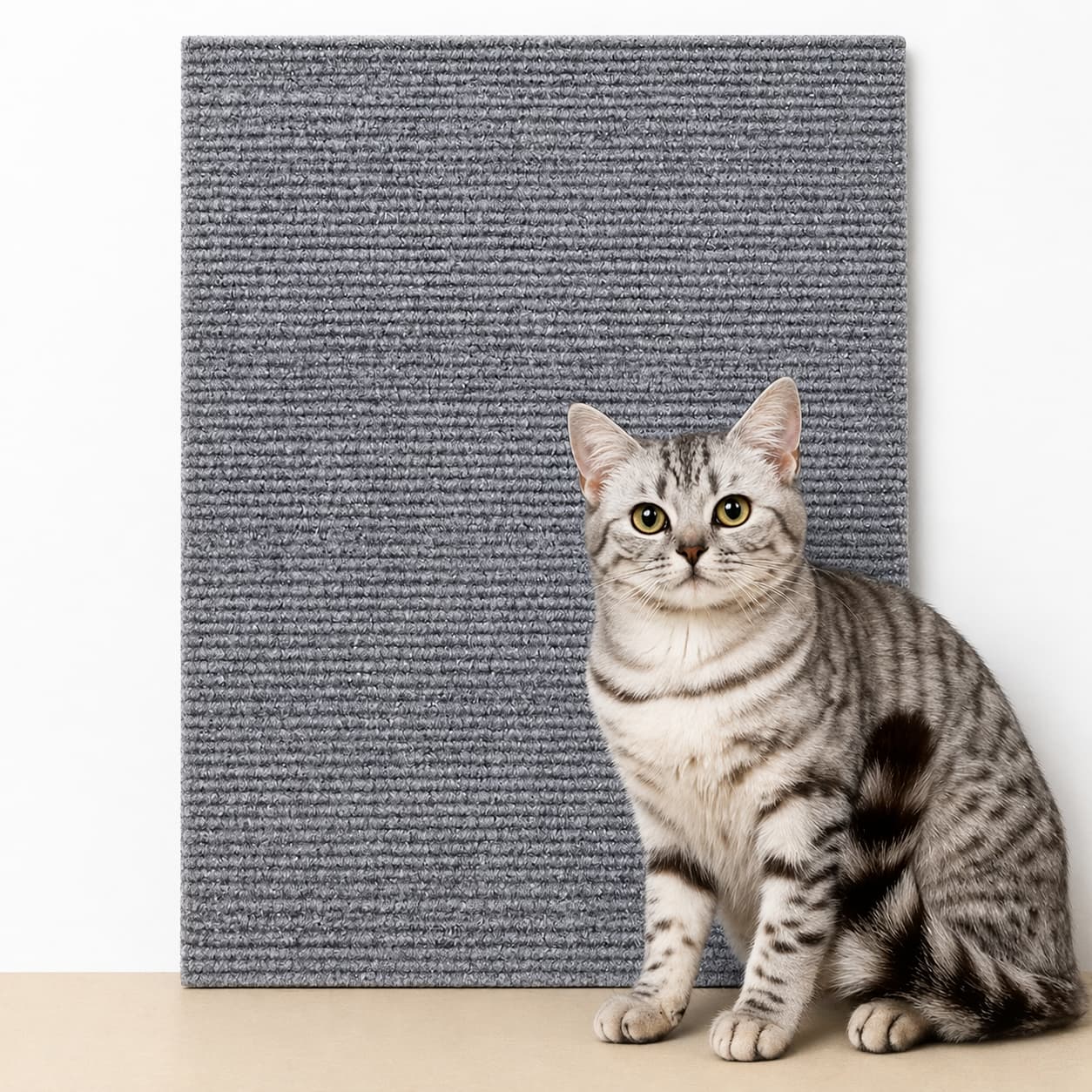 Griffoir pour chat | protection canapé 60*200cm
