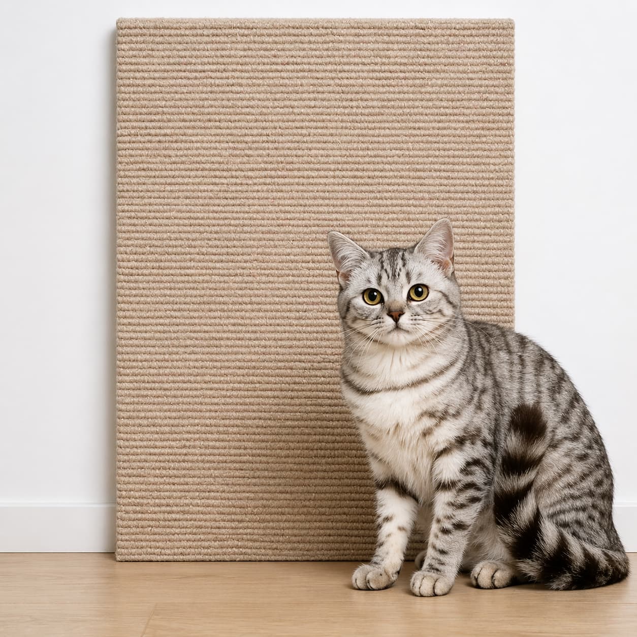 Griffoir pour chat | protection canapé 60*200cm