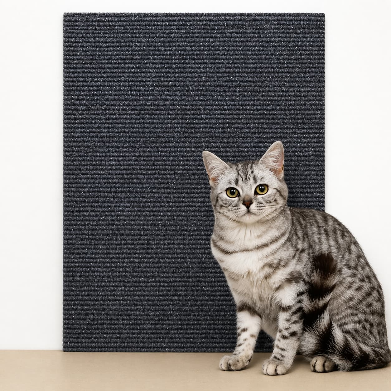 Griffoir pour chat | protection canapé 60*200cm