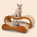 Griffoir pour chat design | modulable