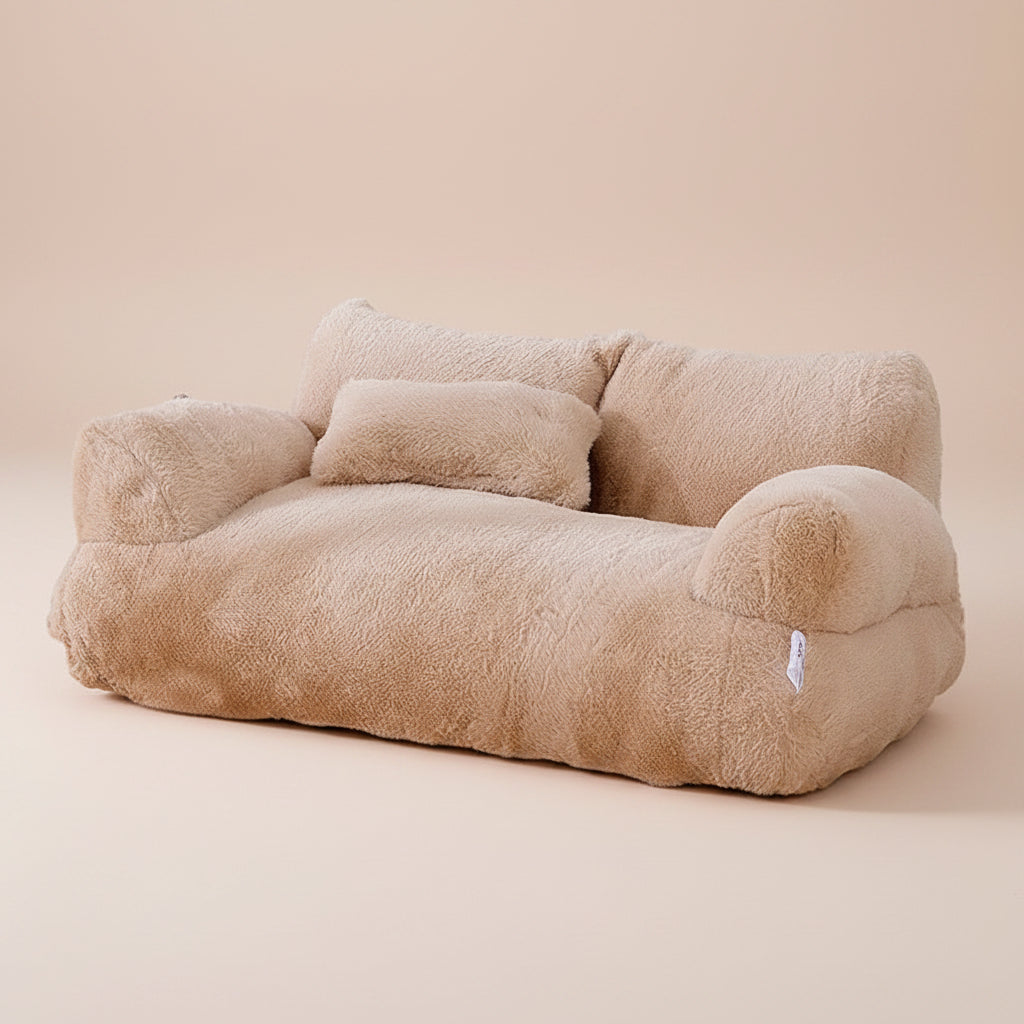 Panier design pour chat | Sofa