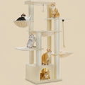Arbre à chat XXL | PAWZ Road 170 cm