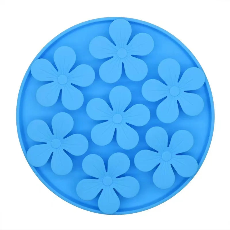 Gamelle anti glouton pour chat | Ventouse