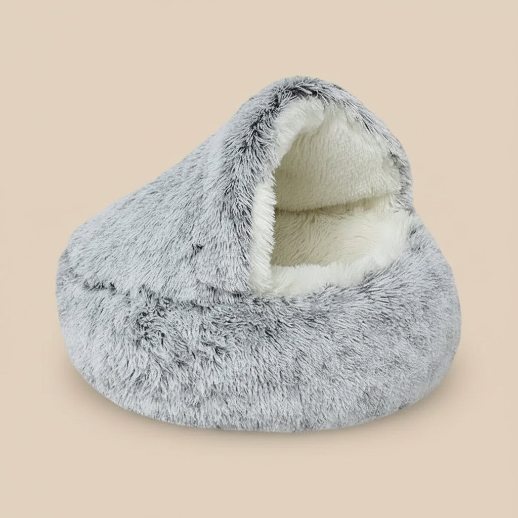 Panier pour chat | Fluffy
