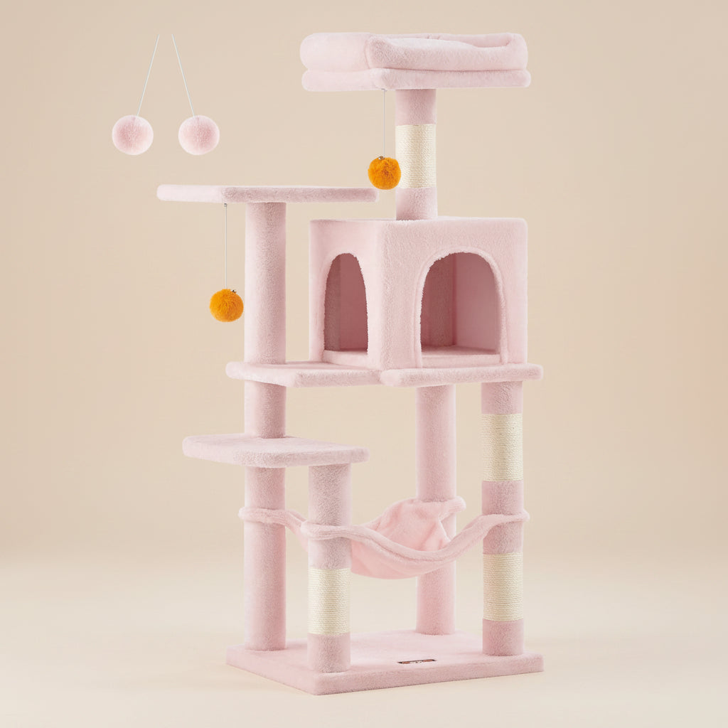 Arbre à chat | FEANDREA