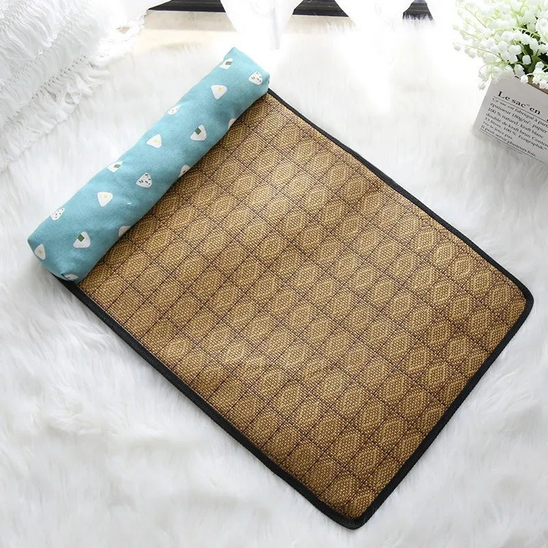 Panier design pour chat | Respirant fibre