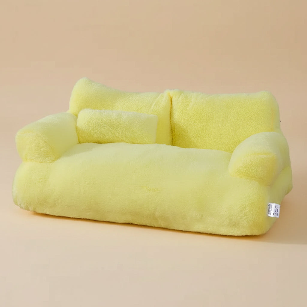 Panier design pour chat | Sofa