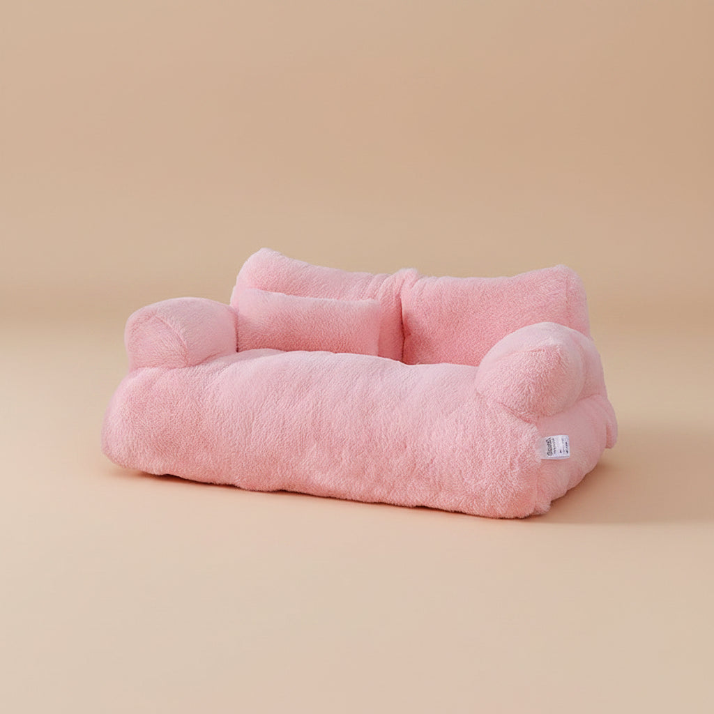 Panier design pour chat | Sofa
