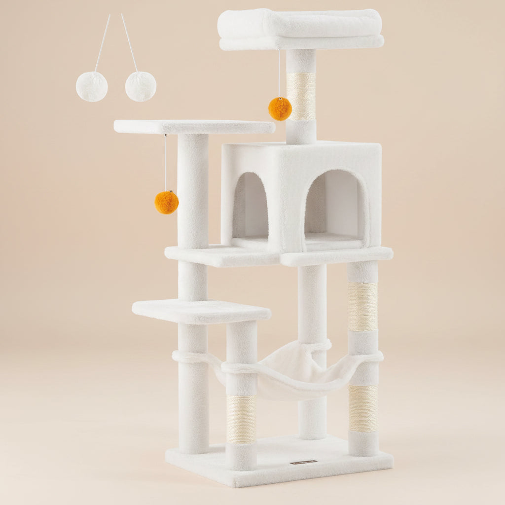 Arbre à chat | FEANDREA