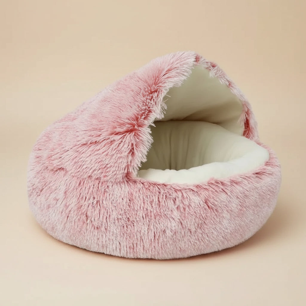 Panier pour chat | Fluffy