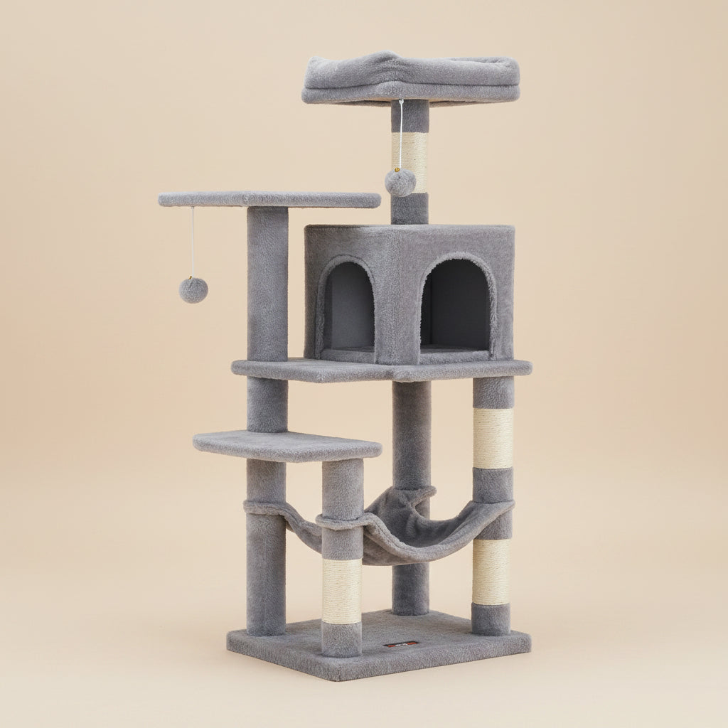 Arbre à chat | FEANDREA