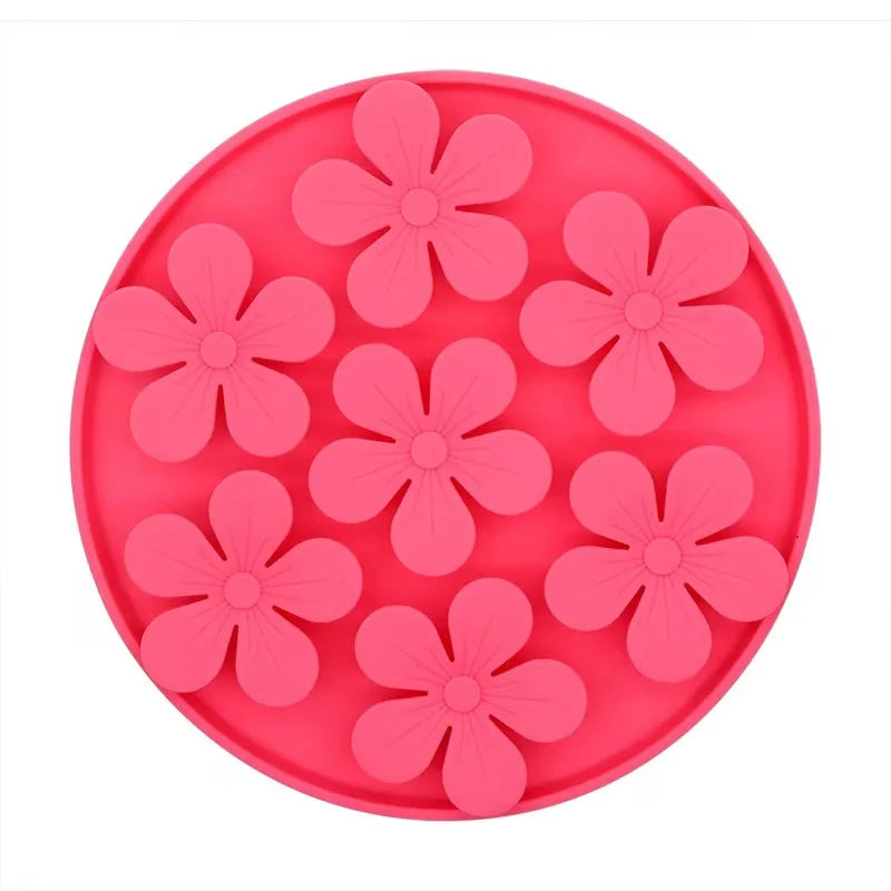 Gamelle anti glouton pour chat | Ventouse