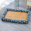 Panier design pour chat | Carré Fibre
