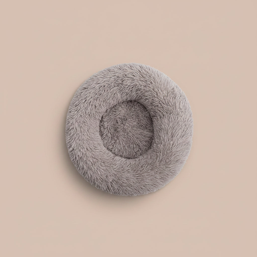 Panier pour chat | doux et lavable