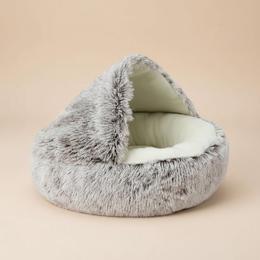Panier pour chat | Fluffy