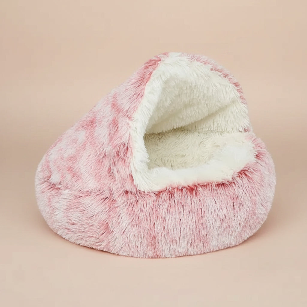 Panier pour chat | Fluffy