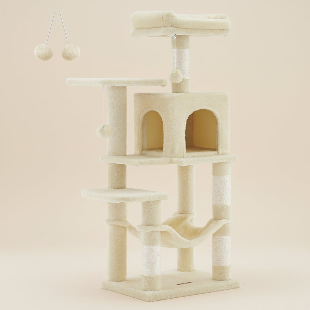 Arbre à chat | FEANDREA