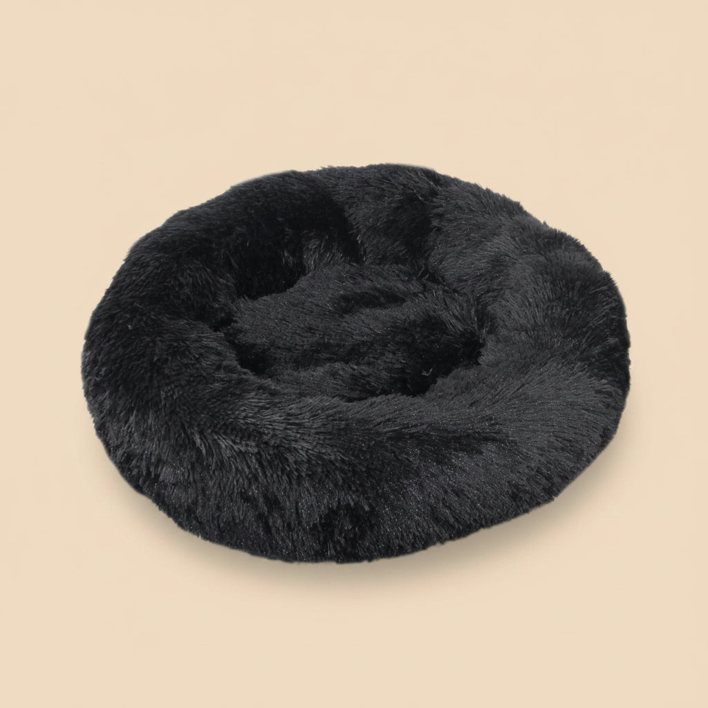 Panier pour chat | doux et lavable