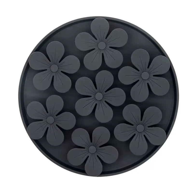 Gamelle anti glouton pour chat | Ventouse