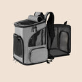 Panier de transport pour chat | sac extensible