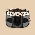 Enclos intérieur pour chat | Naissance chaton