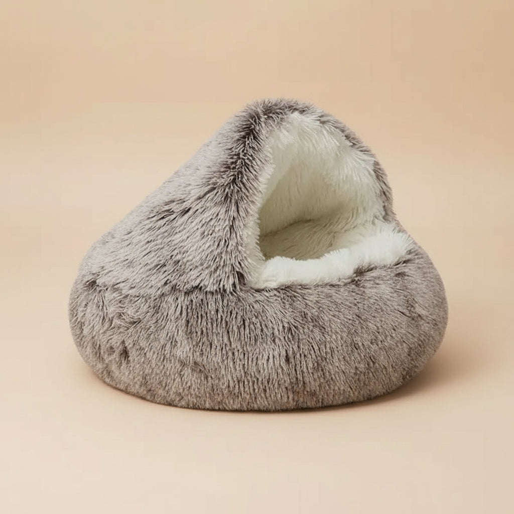 Panier pour chat | Fluffy