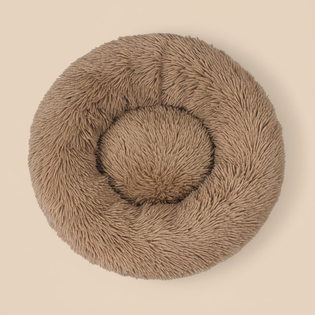 Panier pour chat | doux et lavable