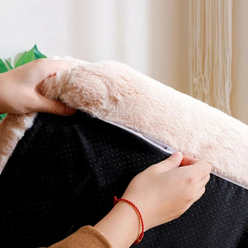 Panier design pour chat | Sofa