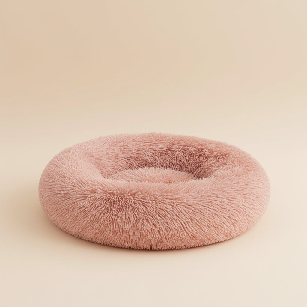 Panier pour chat | doux et lavable