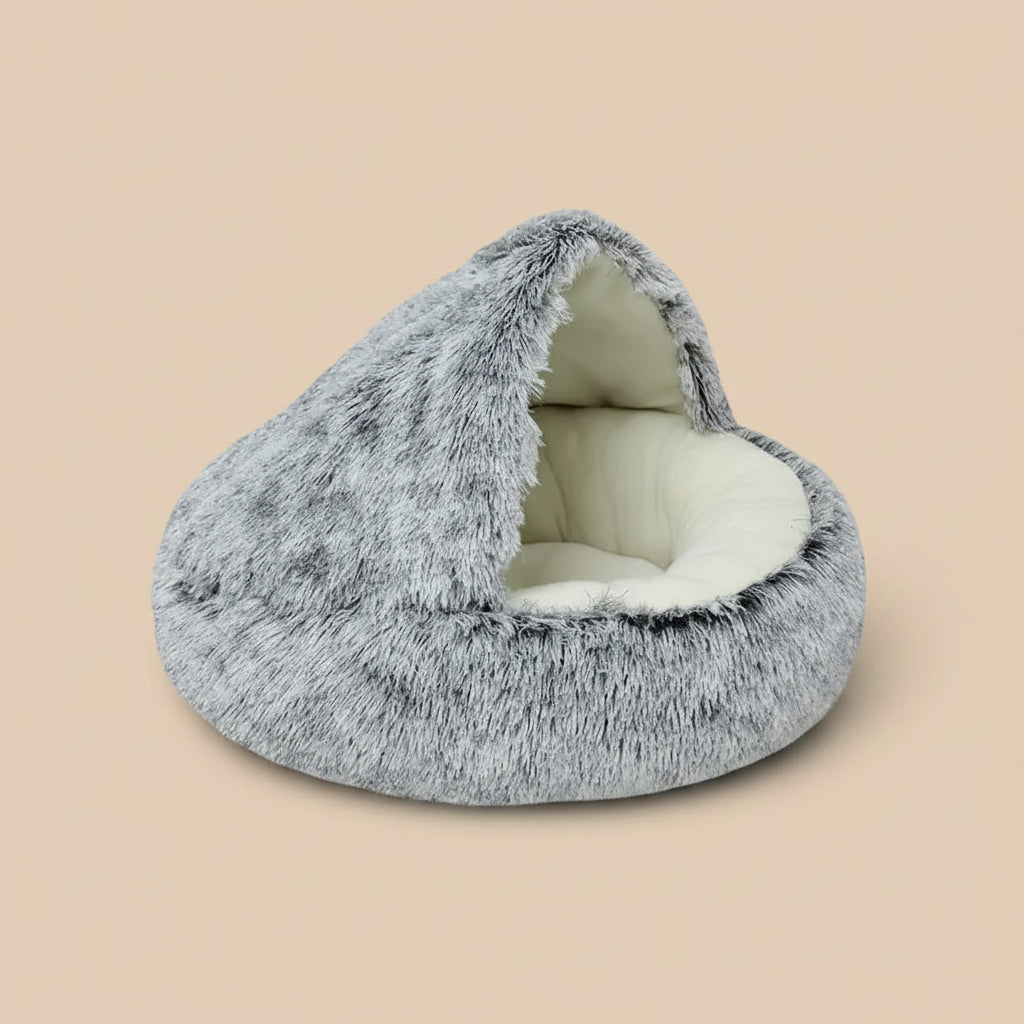 Panier pour chat | Fluffy
