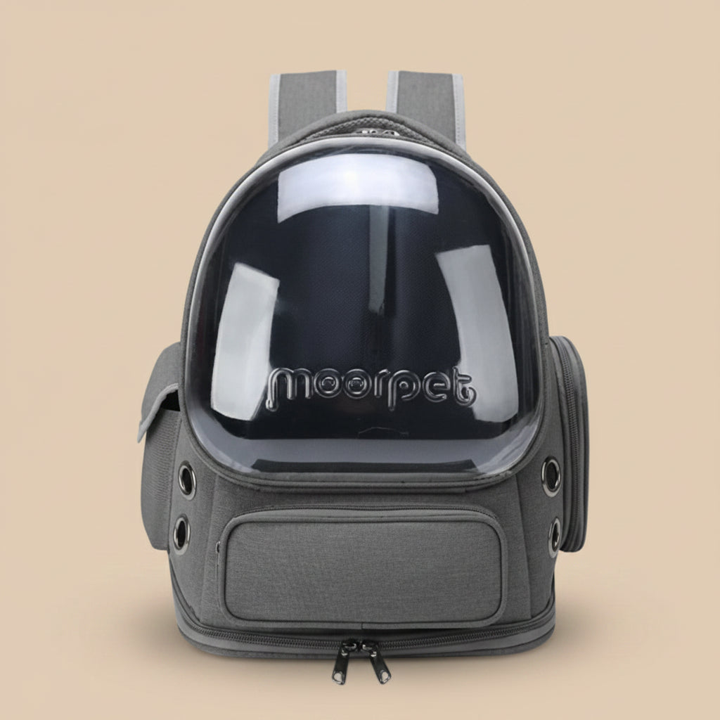 Panier de transport pour chat | Sac Bulle