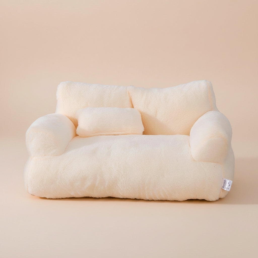 Panier design pour chat | Sofa