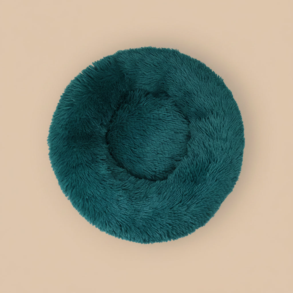 Panier pour chat | doux et lavable