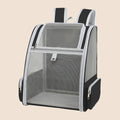 Panier de transport pour chat | sac respirant